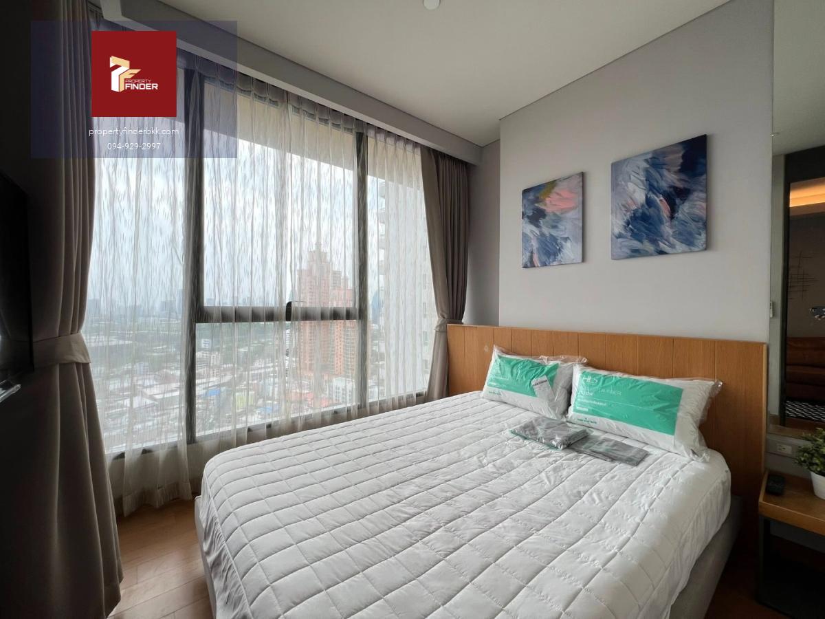  DT-8774 ให้เช่า The Lumpini 24 สุขุมวิท 24 ใกล้ BTS พร้อมพงษ์