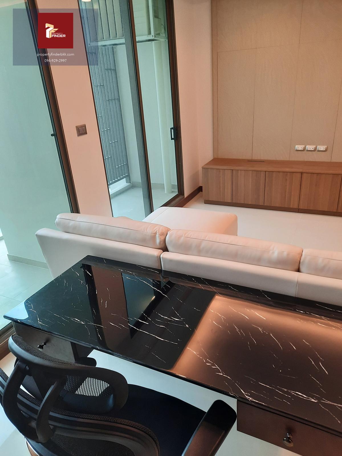 PFD-08066 ให้เช่า Supalai Oriental สุขุมวิท 39 2 นอนไซส์ใหญ่ 100 ตรม. ตึก B ชั้น 16 ใกล้ BTSพร้อมพงษ์