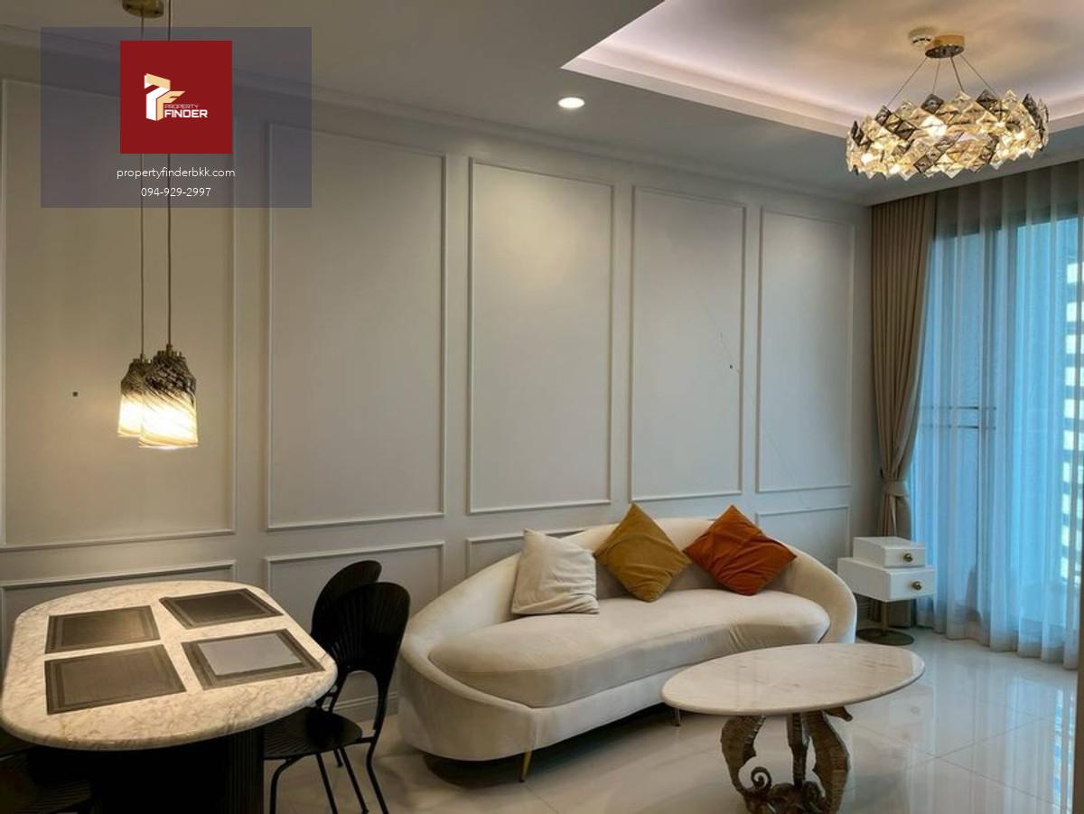 🏙️ PFD-08282 Supalai Oriental Sukhumvit 39 | ศุภาลัย โอเรียนทัล สุขุมวิท 39 | 84 sq.m.