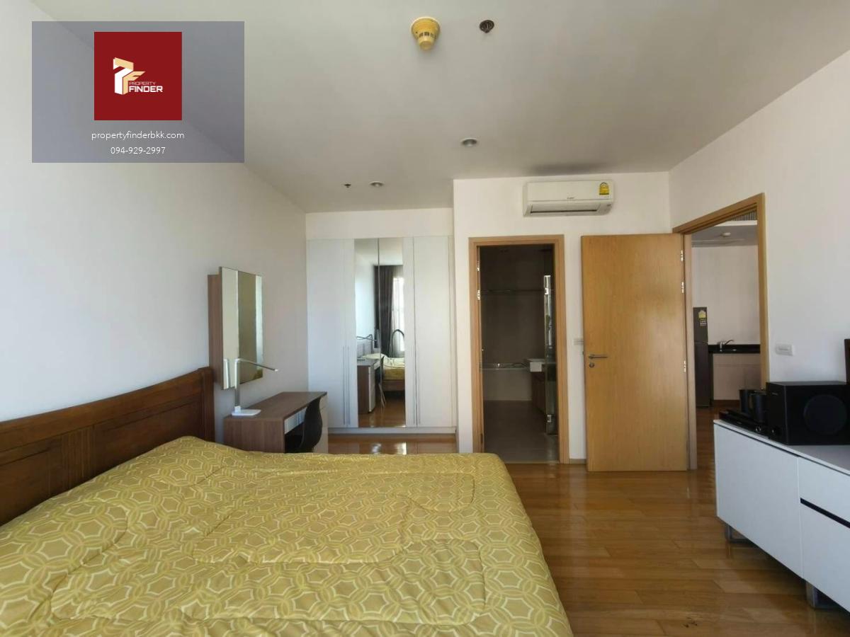 PFD-07985 ให้เช่า 39 by Sansiri พร้อมพงษ์ 1 นอน 55 ตรม. ชั้น 29