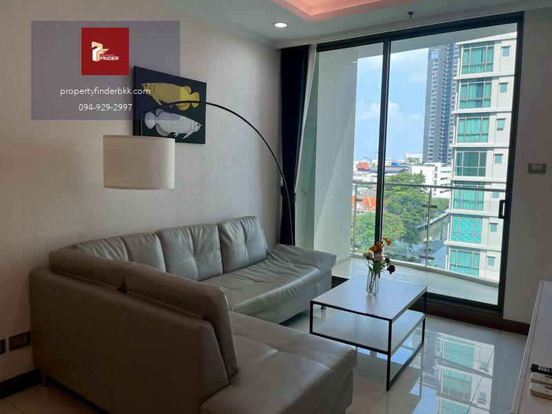 PFD-08738 ให้เช่าคอนโด ศุภาลัย โอเรียนทัล สุขุมวิท 39 (Supalai Oriental Sukhumvit 39) ห้องไซส์ใหญ่พิเศษ 1 ห้องนอน  ใจกลางพร้อมพงษ์ 🏙️✨