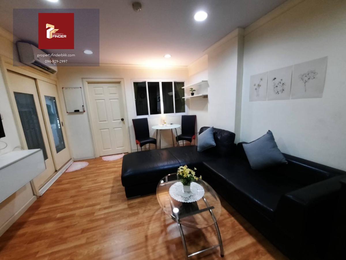 🏙️ PFD-09315 ให้เช่าคอนโด Lumpini Suite Sukhumvit 41 : ทำเลพร้อมพงษ์ เดินทางสะดวก ใกล้ BTS