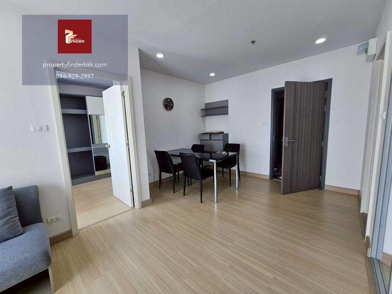 PFD-08305 ให้เช่า ศุภาลัย เวอเรนด้า สุขุมวิท 117 (Supalai Veranda Sukhumvit 117)ใกล้รถไฟฟ้า BTS ปู่เจ้า ทำเลสุขุมวิท 117 🚈✨