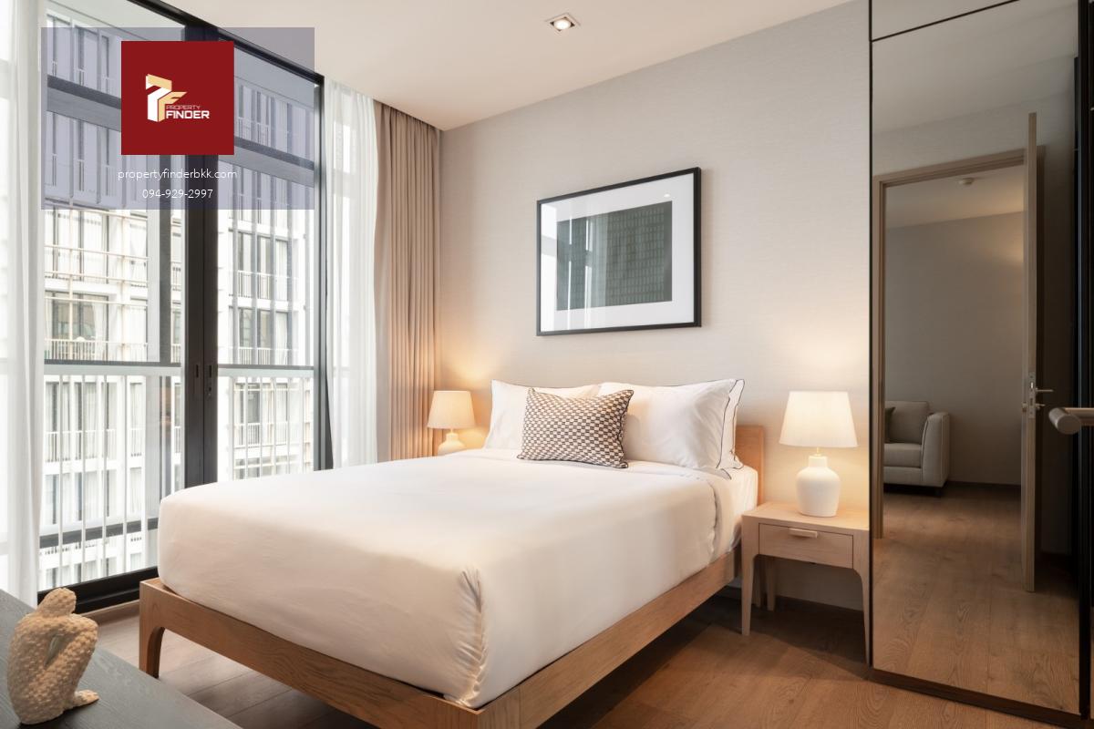 DT- 5908 ให้เช่า Park Origin Phrom Phong (พาร์ค ออริจิ้น พร้อมพงษ์) 