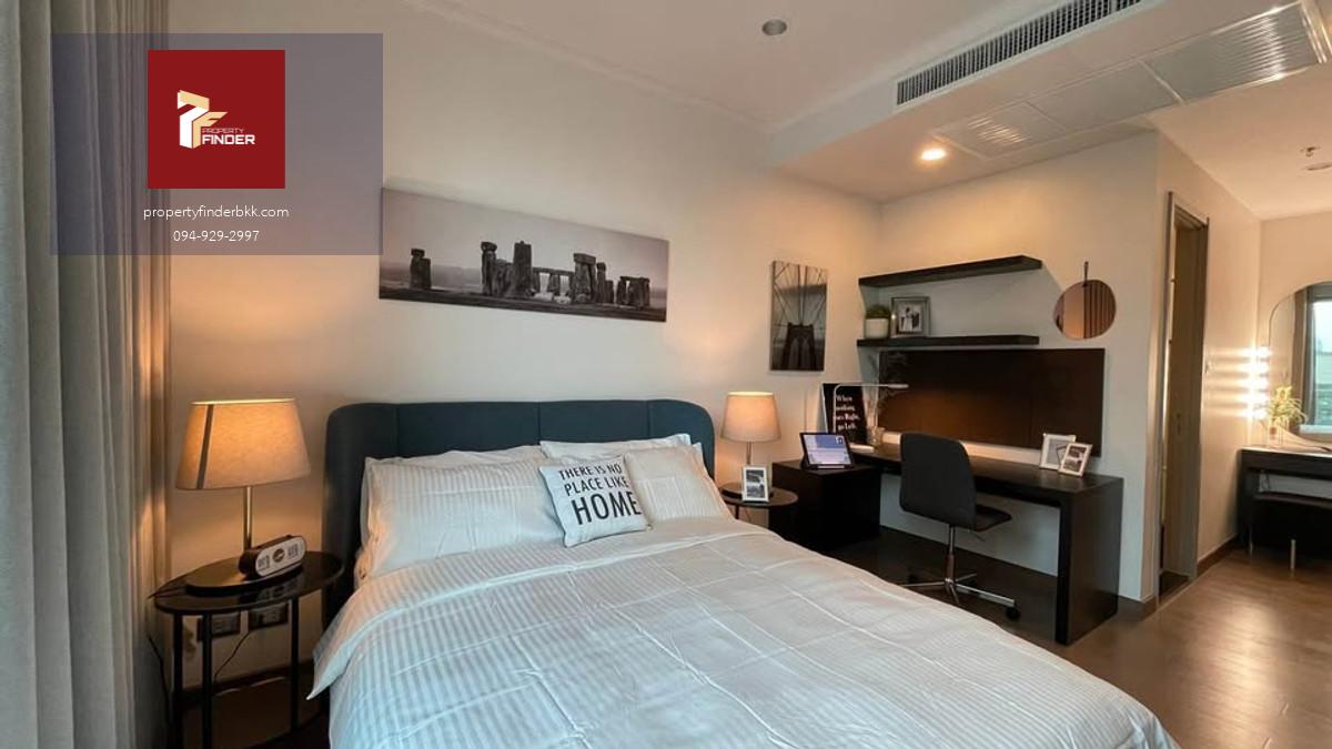 PFD-07913 ให้เช่า Supalai Oriental Sukhumvit 39 ใกล้ BTS พร้อมพงษ์ 2 นอน 72.5 ตรม. ตึก C ห้องมุม