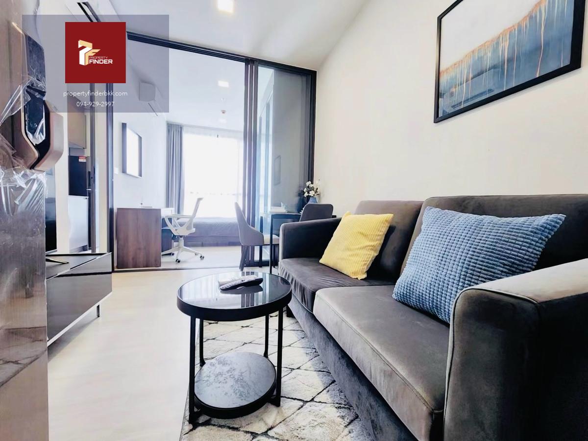 PFD-08181 ให้เช่า เดอะ ไพรเวซี่ จตุจักร (The Privacy Jatujak) ใกล้ MRT พหลโยธิน / BTS ห้าแยกลาดพร้าว