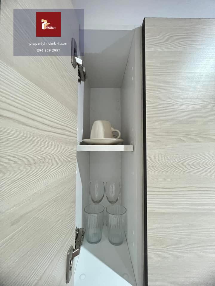 DT- 6382 ให้เช่า Park Origin Phrom Phong (พาร์ค ออริจิ้น พร้อมพงษ์) 