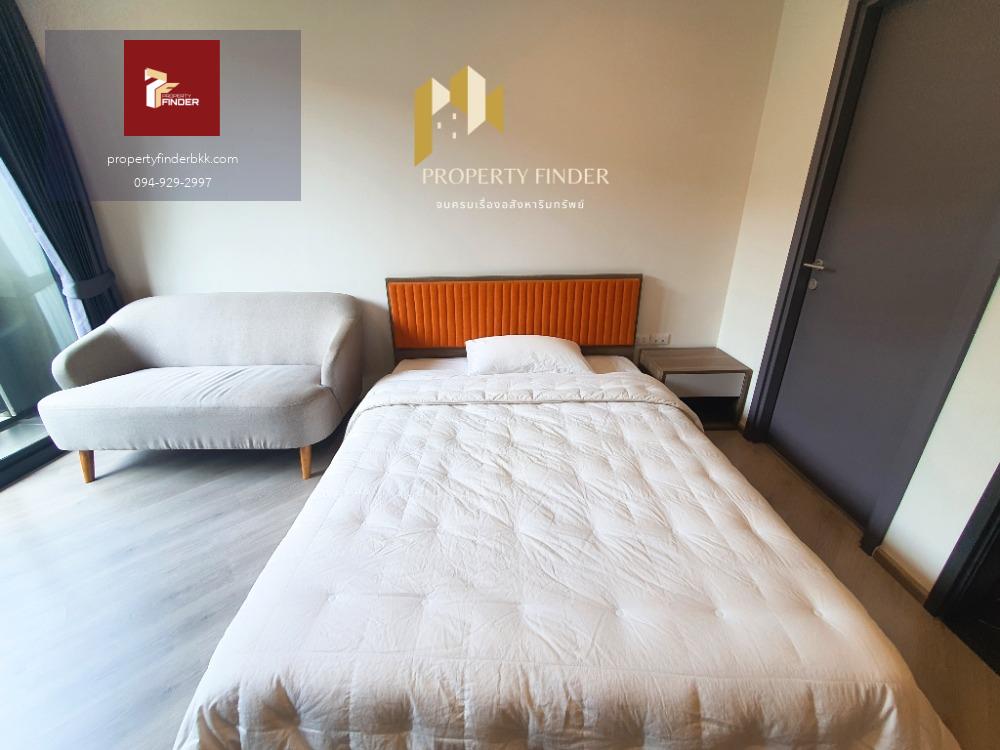 ✨️✨️ให้เช่าคอนโดเดอะเบส สะพานใหม่ พร้อมเข้าอยู่🔥🔥