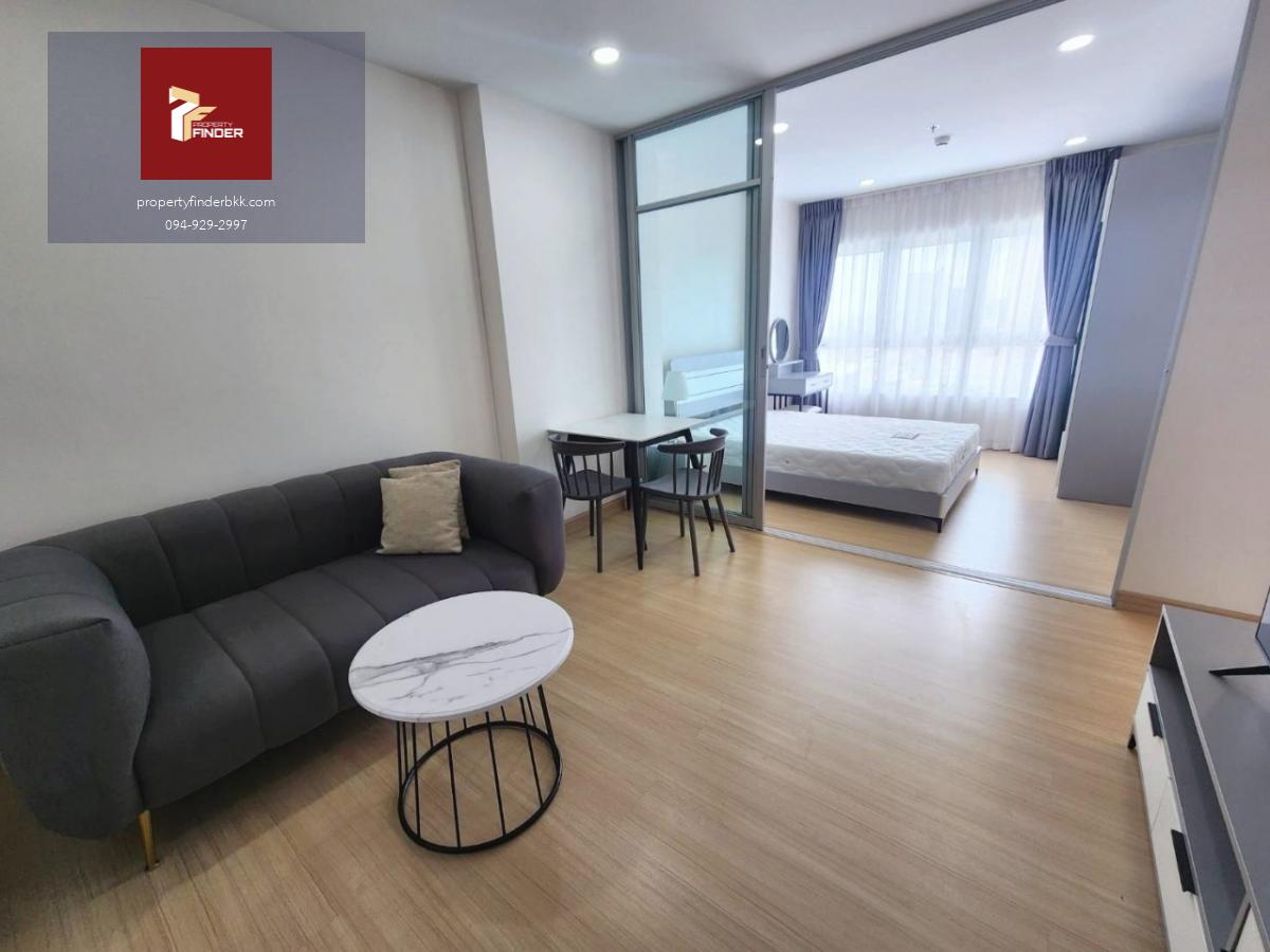 ให้เช่าคอนโด ศุภาลัย เวอเรนด้า สุขุมวิท 117 นัดชมห้อง 👉line : @pfbkk