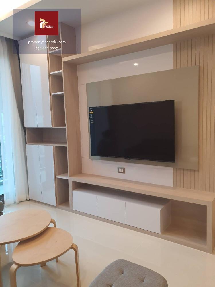 🏙️ PFD-09028 Supalai Oriental Sukhumvit 39 | ศุภาลัย โอเรียนทัล สุขุมวิท 39