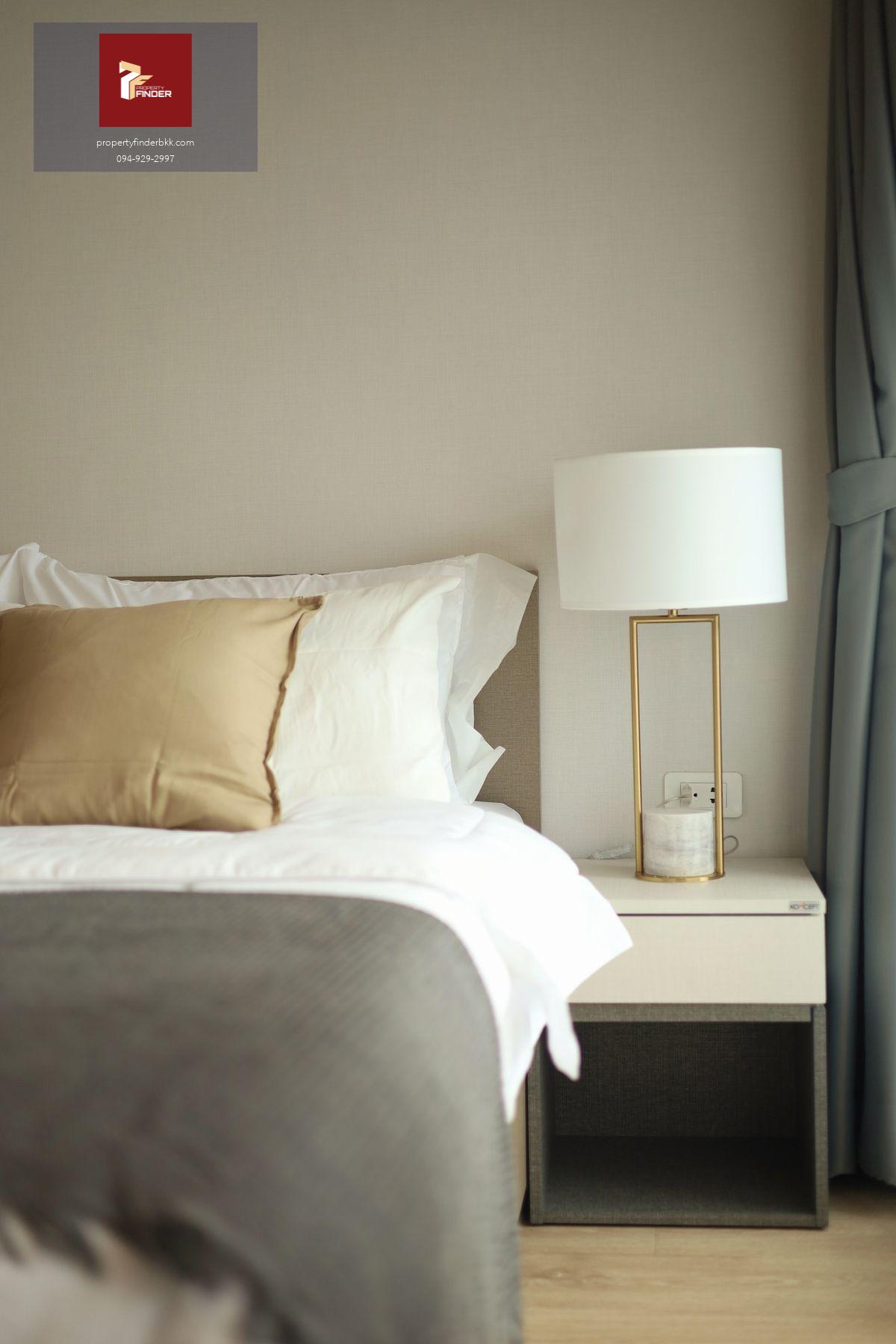 PFD-05546  ให้เช่าคอนโด ไอดีโอ พระราม 9–อโศก ( IDEO RAMA 9–ASOKE ) นัดชมห้อง ■ line : @propertyfinder