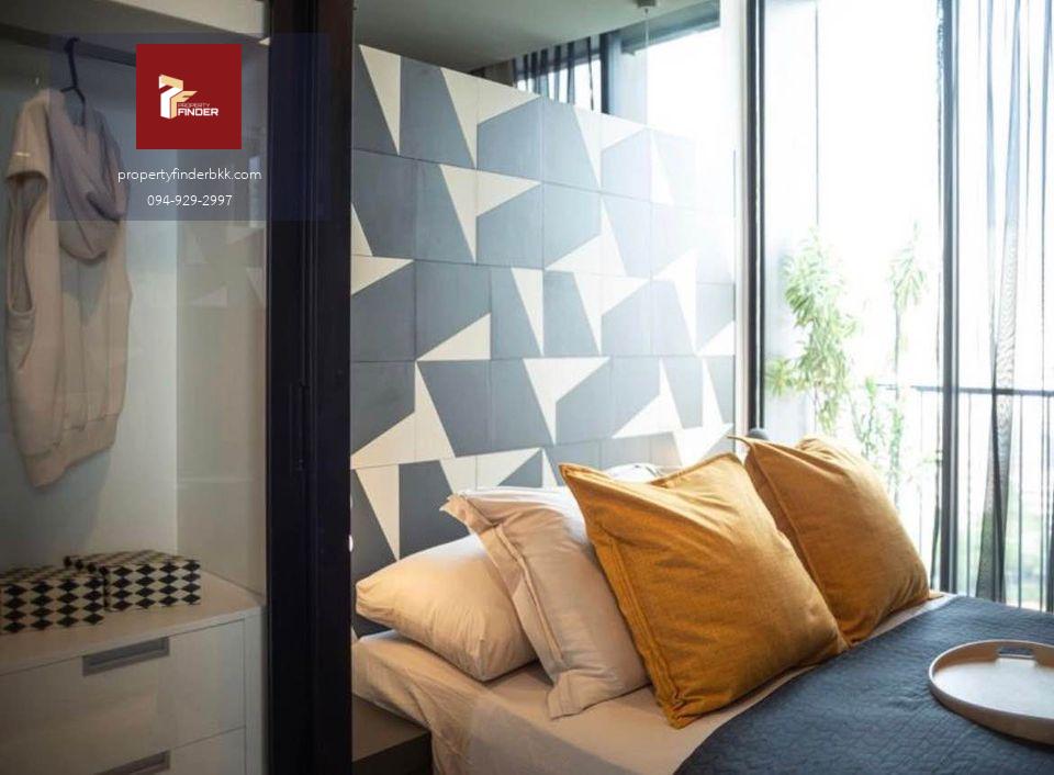 Rds-0853 ให้เช่าคอนโด  Noble Around 33  นัดชมห้อง 👉line : @propertyfinder