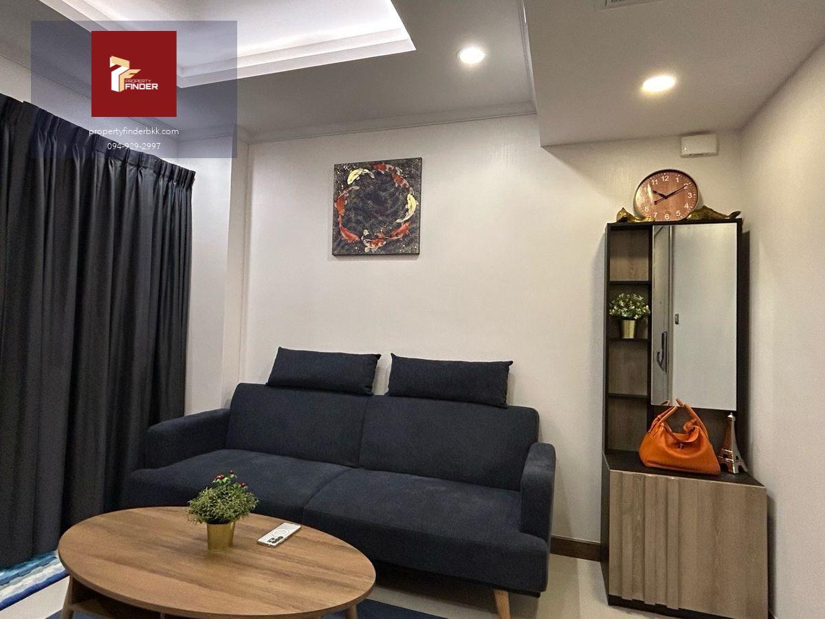 🏙️ PFD-08730 Supalai Oriental Sukhumvit 39 | Building A | Best Price in Project!