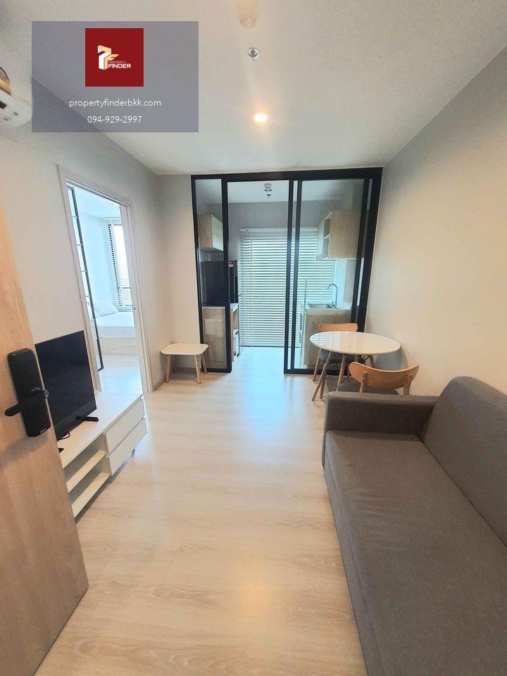 Rds-1313 ให้เช่าคอนโด NUE Noble Srinakarin-Lasalle นัดชมห้อง 👉line : @propertyfinder