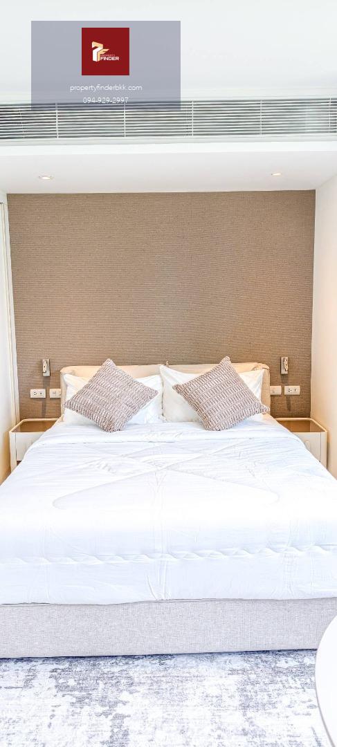 🏙️ PFD-09374 ให้เช่าคอนโด SCOPE Promsri (สโคป พร้อมศรี) : Luxury Residence ใจกลางสุขุมวิท ทำเลพร้อมพงษ์–ทองหล่อ