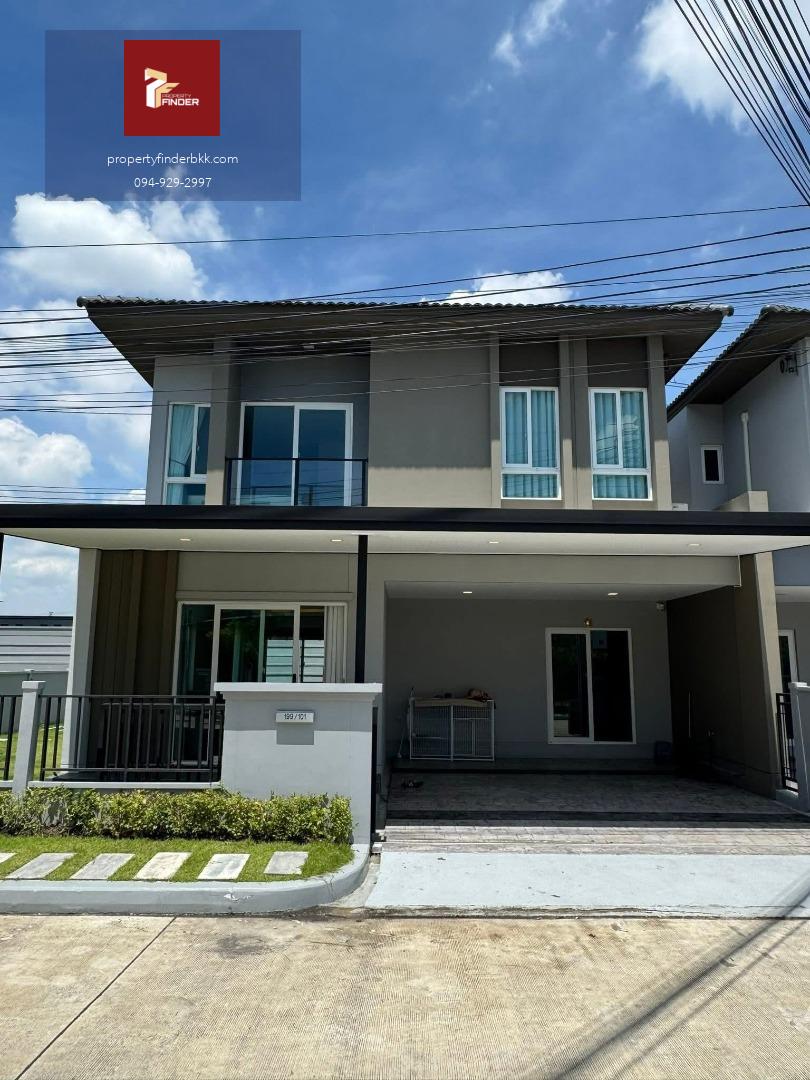 RL-174 ให้เช่า แกรนด์ พลีโน่ เมกา บางนา (Grande Pleno Mega Bangna) ใกล้ Mega Bangna