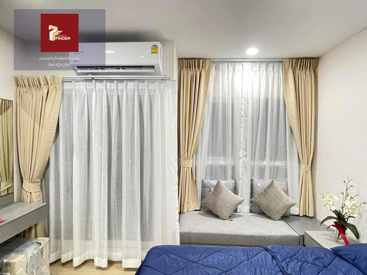 PFD-07356 ให้เช่าคอนโดศุภาลัย เวอเรนด้า รามคำแหง (Supalai Veranda Ramkhamhaeng) 🍁นัดชมห้องด่วน 🟥LINE : @propertybkk1