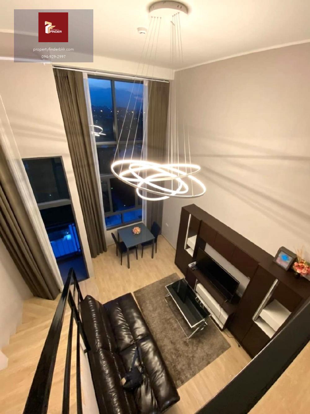 ให้เช่าคอนโดไอดีโอ พระราม9-ตัดใหม่ 🟥 วางจองก่อนได้ก่อน 🟥