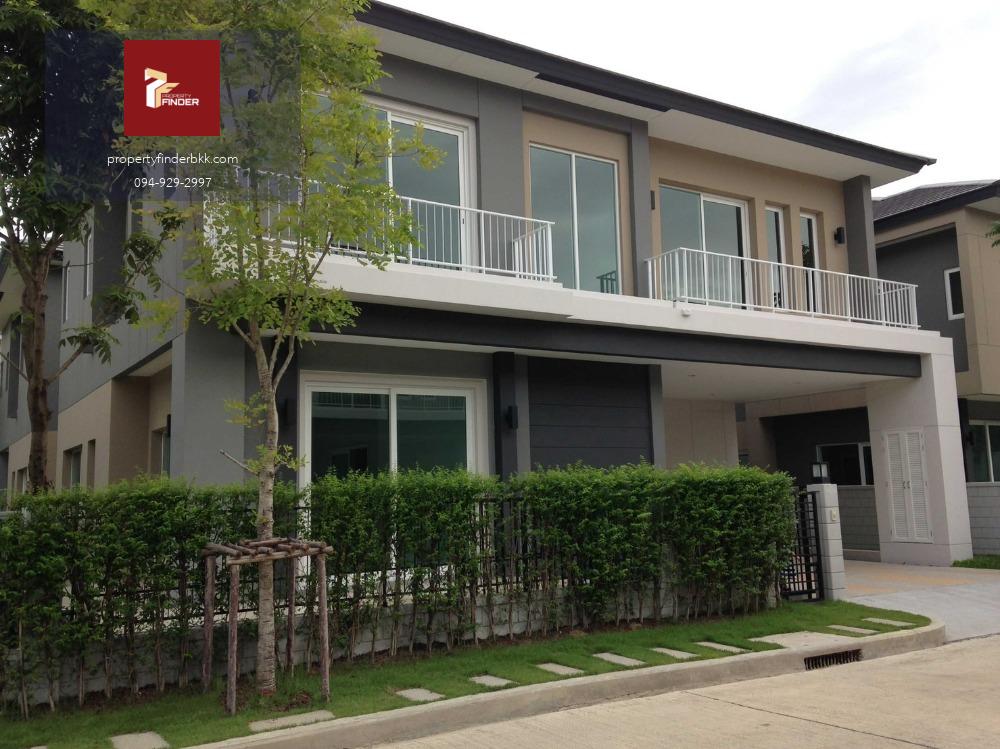 ขาย / ให้เช่า บ้านเดี่ยว เดอะ ซิตี้ สุขุมวิท - บางนา ( The City Sukhumvit - Bangna ) ขนาด 72 ตร.ว. ใกล้รถไฟฟ้า BTS ตกแตกครบ พร้อมเข้าอยู่