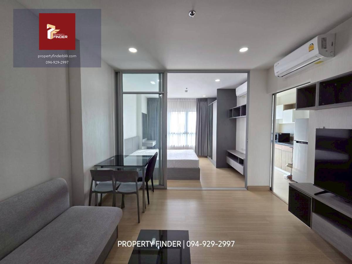 PFD-07670 ให้เช่าคอนโด ศุภาลัย เวอเรนด้า สุขุมวิท 117 นัดชมห้อง 👉line : @pfbkk