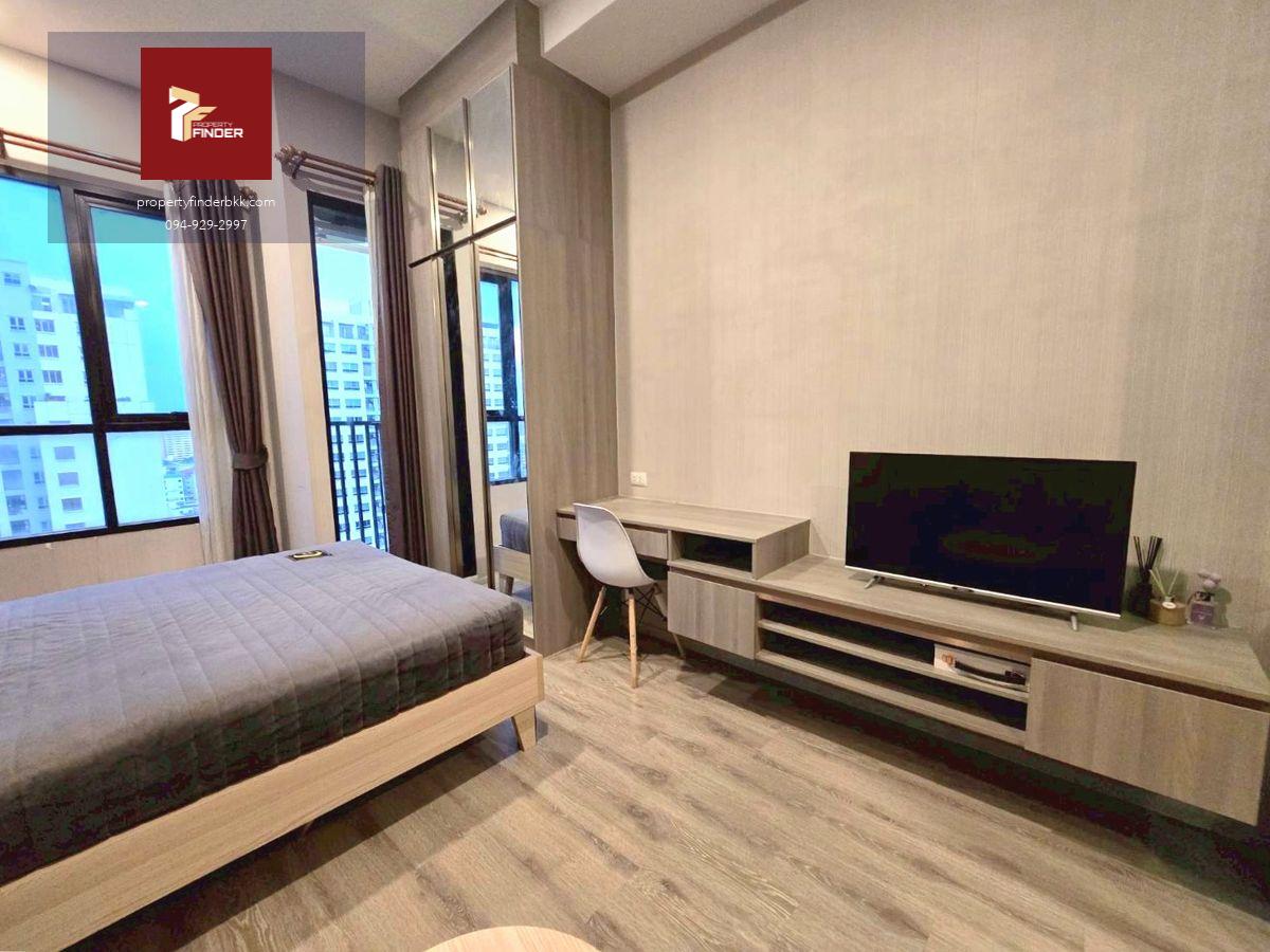 ให้เช่าคอนโดไนท์บริดจ์ คอลลาจ รามคำแหง พร้อมย้ายเข้า 26 พ.ค.68 นัดชมห้อง @propertyfinder