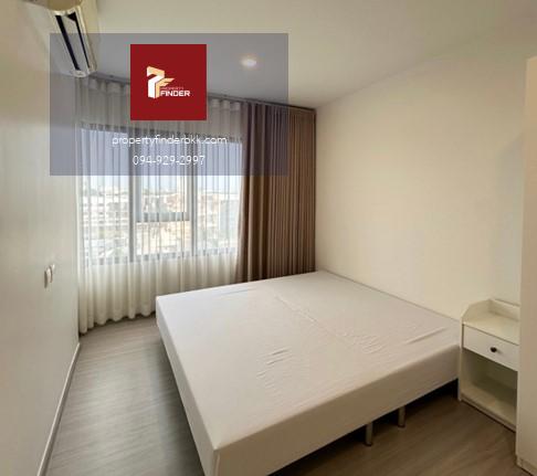 PFD-08006 ขาย/เช่า Aspire Sukhumvit-Onnut 2 นอน 52 ตรม. ชั้น 6 แต่งครบ