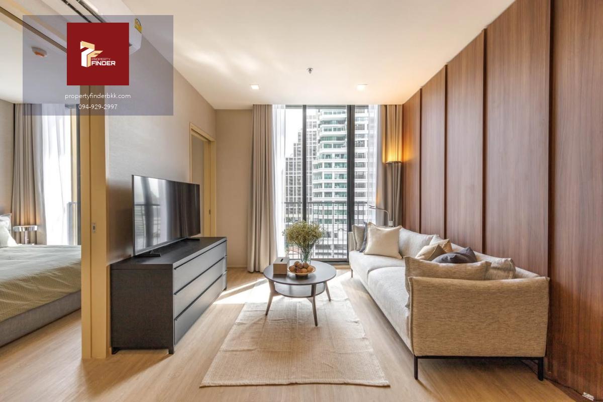 DT-9246 ปล่อยเช่าคอนโด Noble State 39 สุขุมวิท 39  เดินเพียง 470 ม. ถึง BTS พร้อมพงษ์