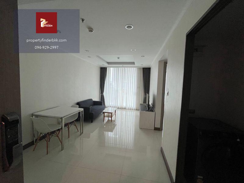 🏙️ PFD-08770 Supalai Oriental Sukhumvit 39 | ศุภาลัย โอเรียนทัล สุขุมวิท 39 | Building A