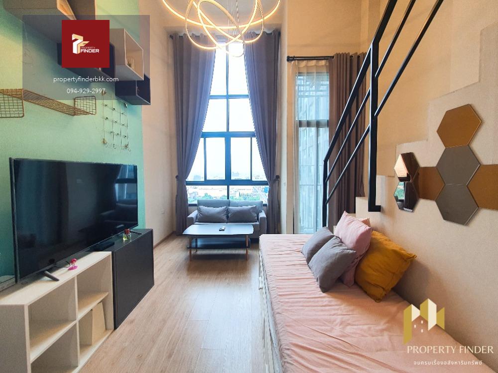 Rds-1904  ให้เช่าไอดีโอ พระราม9-ตัดใหม่ (IDEO New RAMA9) ห้องสวย❗