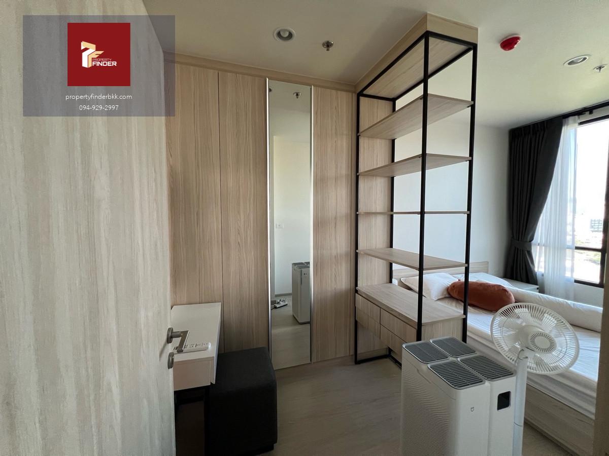 PFD-07611 ให้เช่าคอนโด นิว โนเบิล รัชดา-ลาดพร้าว (Nue Noble Ratchada-Ladprao)  นัดชมห้อง ■ line : @propertyfinder