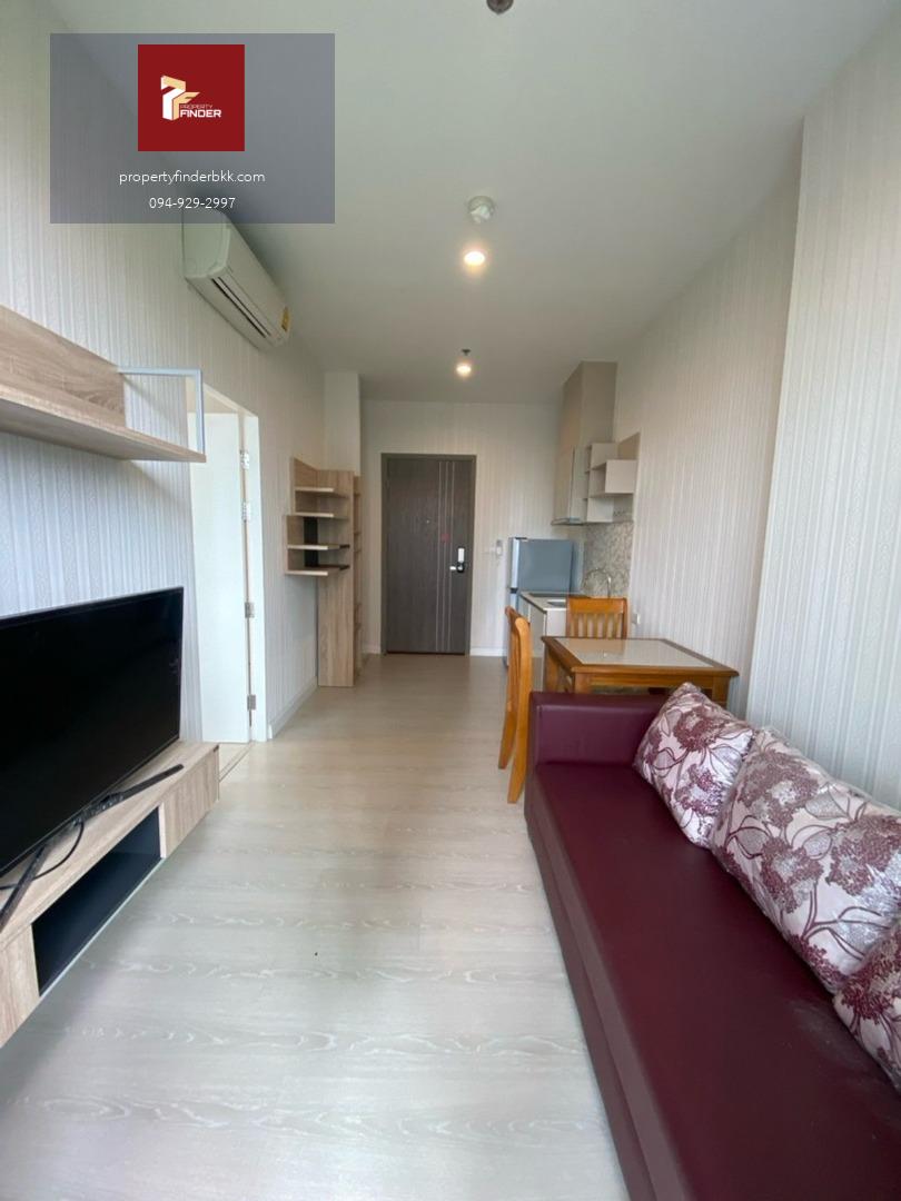 ขาย/เช่า เดอะ นิช ไพร์ด ทองหล่อ-เพชรบุรี | ถูกมาก! เช่า 13,000.- หรือขาย 3.15 ลบ. | ใกล้ รพ.กรุงเทพ & มศว [PFD-07738]