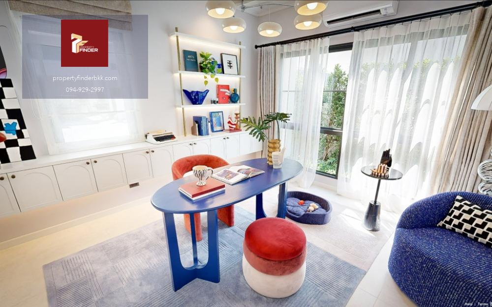 ให้เช่าบ้านเดี่ยว เศรษฐสิริ บางนา กม.10 (Setthasiri Bangna KM.10) ขนาด 52 ตร.ว. บ้านใหม่ ใกล้คลับเฮ้าส์