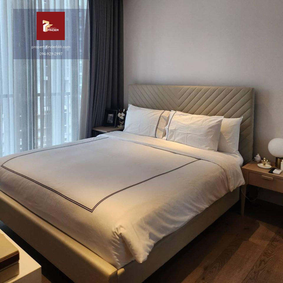 DT- 6334 ให้เช่า Park Origin Phrom Phong (พาร์ค ออริจิ้น พร้อมพงษ์) 