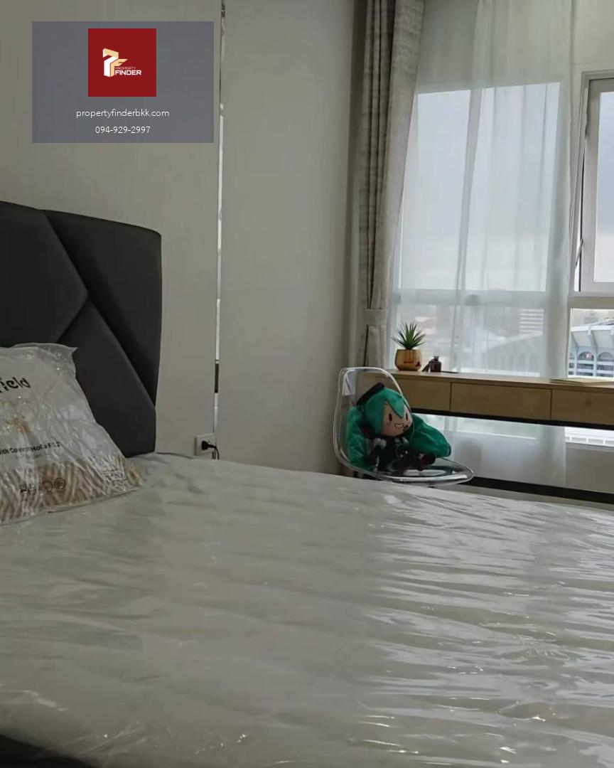 PFD-07892 คอนโดให้เช่า Supalai Veranda Ramkhamhaeng (ศุภาลัย เวอเรนด้า รามคำแหง) ใกล้ MRT ราชมังคลาฯ