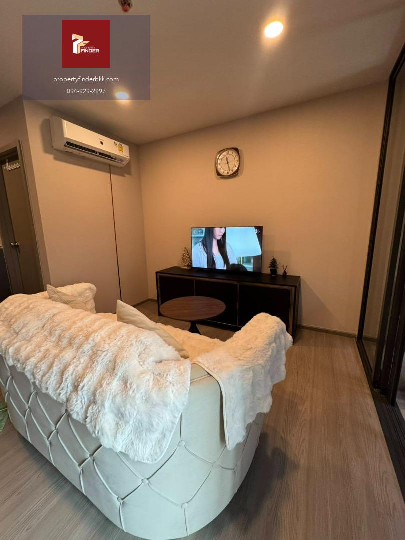 PFD-07582 ให้เช่าคอนโด แอสปาย สุขุมวิท พระราม 4  ( Aspire Sukhumvit Rama 4 ) นัดชมห้อง ■ line : @propertyfinder