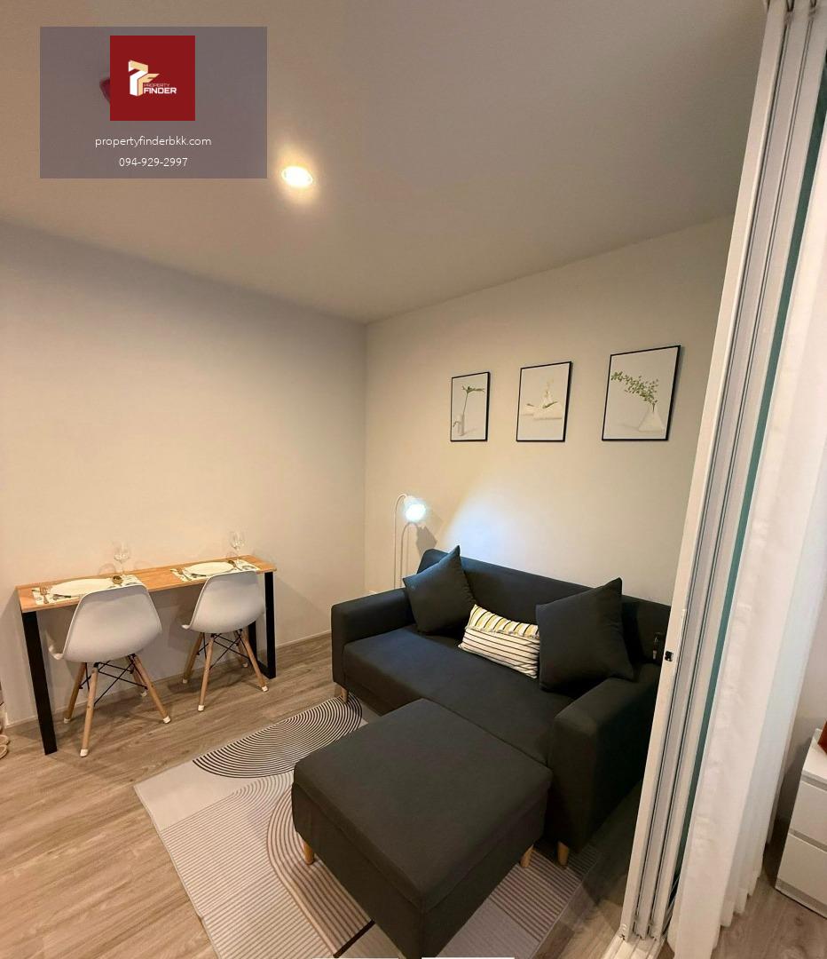 PFD-07886 คอนโดให้เช่า Regent Home Bangna (รีเจ้นท์ โฮม บางนา) ใกล้ BTS บางนา / ทางด่วน