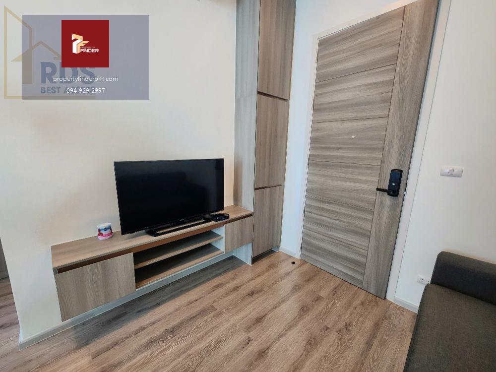 ให้เช่าคอนโด  ไนท์บริดจ์ คอลลาจ รามคำแหงห้องแบบ 1bed+ สวย กว้าง อยู่สบาย 🔥🔥