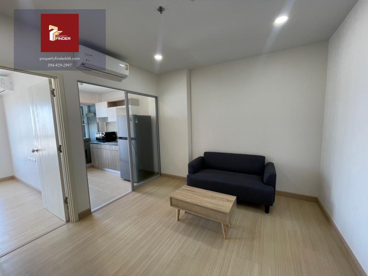 Rds-4665 ให้เช่าคอนโด ศุภาลัย เวอเรนด้า สุขุมวิท 117 นัดชมห้อง 👉line : @pfbkk