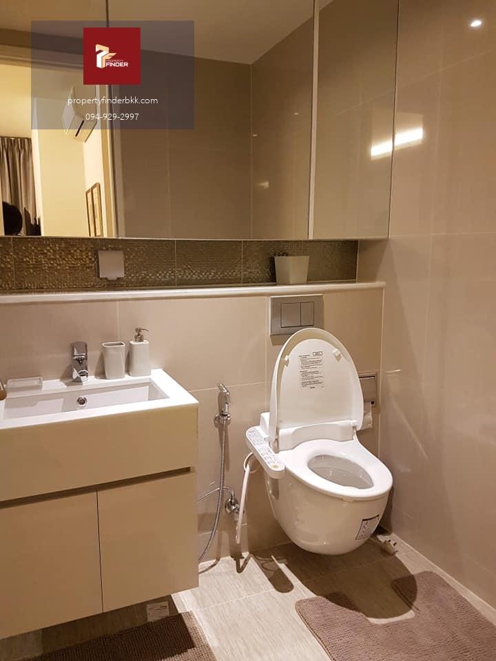 DT-3227 ให้เช่า H Sukhumvit 43 คอนโดหรู ดีไซน์โดดเด่น เป็นส่วนตัวสูง ใกล้ BTS พร้อมพงษ์ 