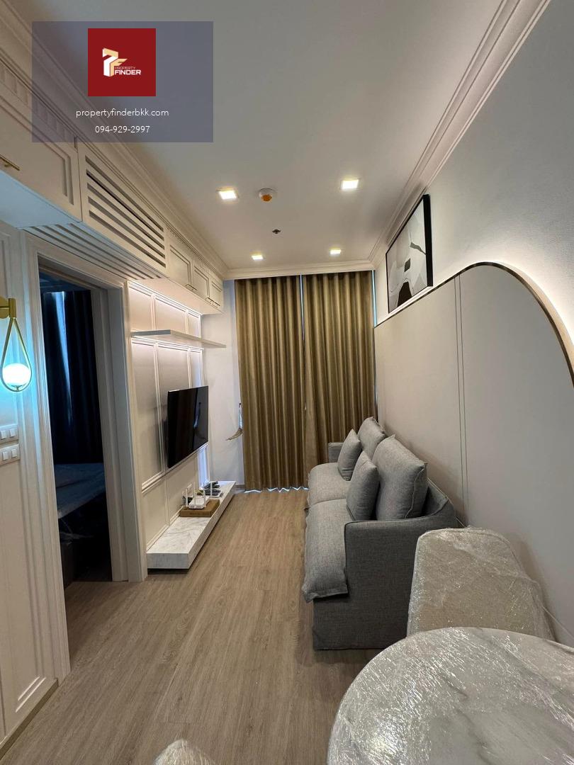 DT-5717 ปล่อยเช่าคอนโด Noble State 39 สุขุมวิท 39  เดินเพียง 470 ม. ถึง BTS พร้อมพงษ์