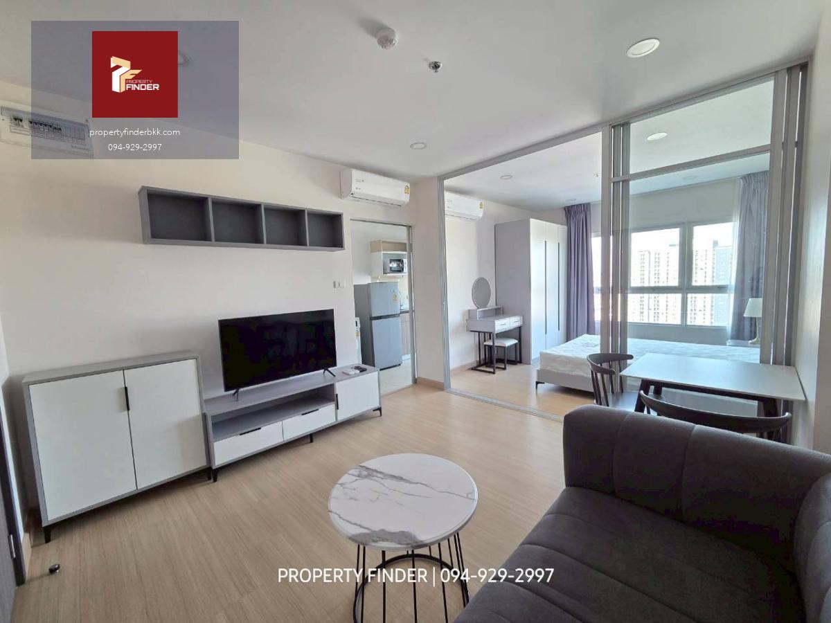 PFD-07625 ให้เช่าคอนโด ศุภาลัย เวอเรนด้า สุขุมวิท 117 นัดชมห้อง 👉line : @pfbkk