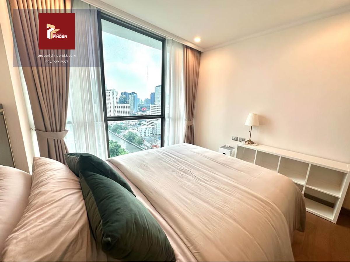 🏙️ PFD-08232 Supalai Oriental Sukhumvit 39 | ศุภาลัย โอเรียนทัล สุขุมวิท 39 | High Floor 19th