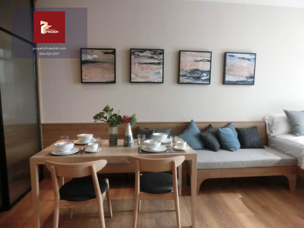 DT- 8060 ให้เช่า Park Origin Phrom Phong (พาร์ค ออริจิ้น พร้อมพงษ์) 