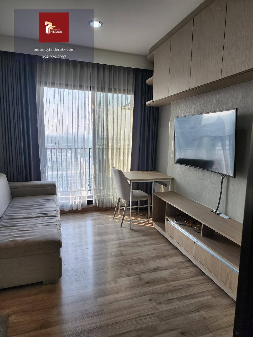 PFD-08129 ให้เช่า นิช โมโน สุขุมวิท-แบริ่ง (Niche MONO Sukhumvit Bearing) ใกล้ BTS แบริ่ง