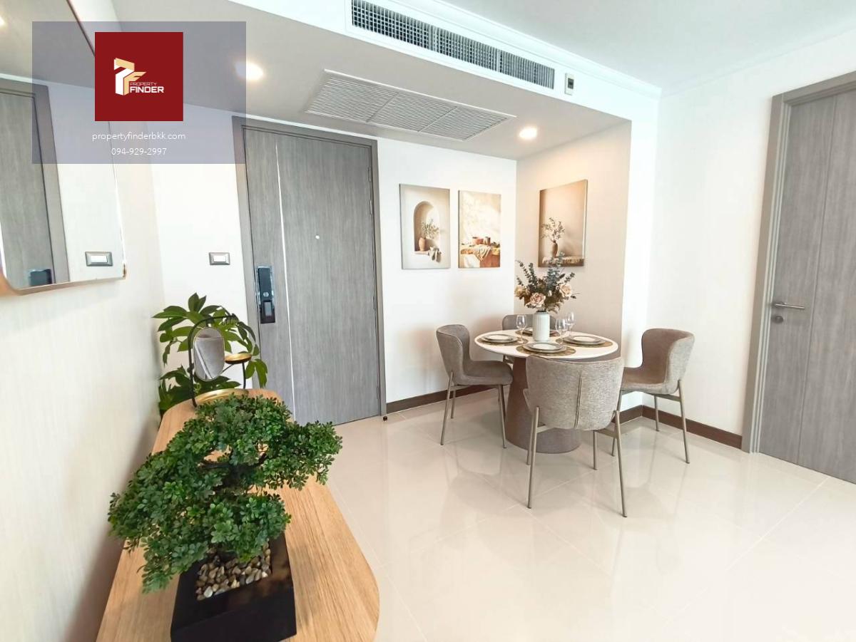 🏙️ PFD-09073 Supalai Oriental Sukhumvit 39 | ศุภาลัย โอเรียนทัล สุขุมวิท 39 | Building A