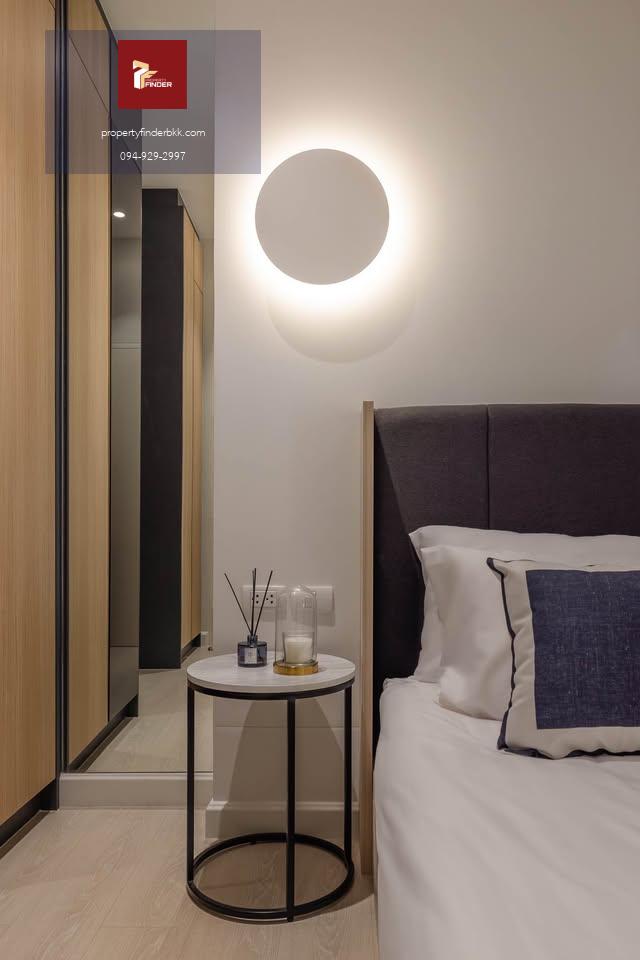 DT-8415  ให้เช่า Niche Pride Phetchaburi-Thonglor (นิช ไพรด์ เพชรบุรี-ทองหล่อ)ใกล้ทองหล่อ