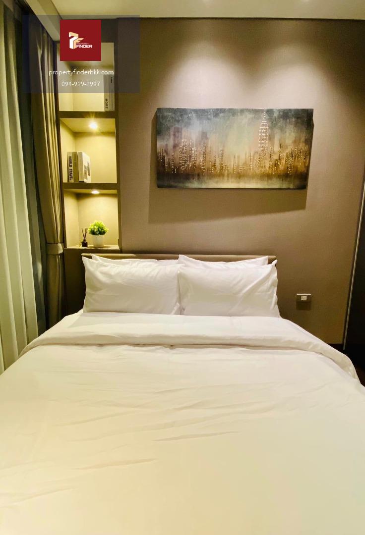  DT-6504 ให้เช่า The Lumpini 24 สุขุมวิท 24 ใกล้ BTS พร้อมพงษ์