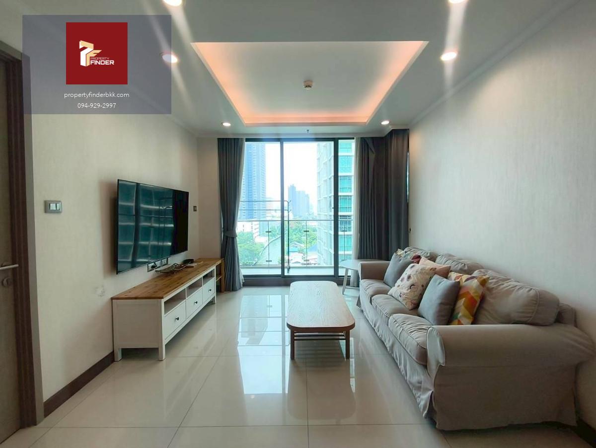 🏙️ PFD-08242 Supalai Oriental Sukhumvit 39 | ศุภาลัย โอเรียนทัล สุขุมวิท 39 | 81.5 sq.m.