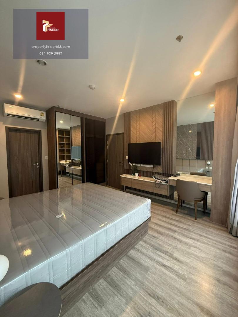 PFD-08154 ให้เช่า ไอดีโอ โมบิ สุขุมวิท 66 (Ideo Mobi Sukhumvit 66) ใกล้รถไฟฟ้า BTS อุดมสุข