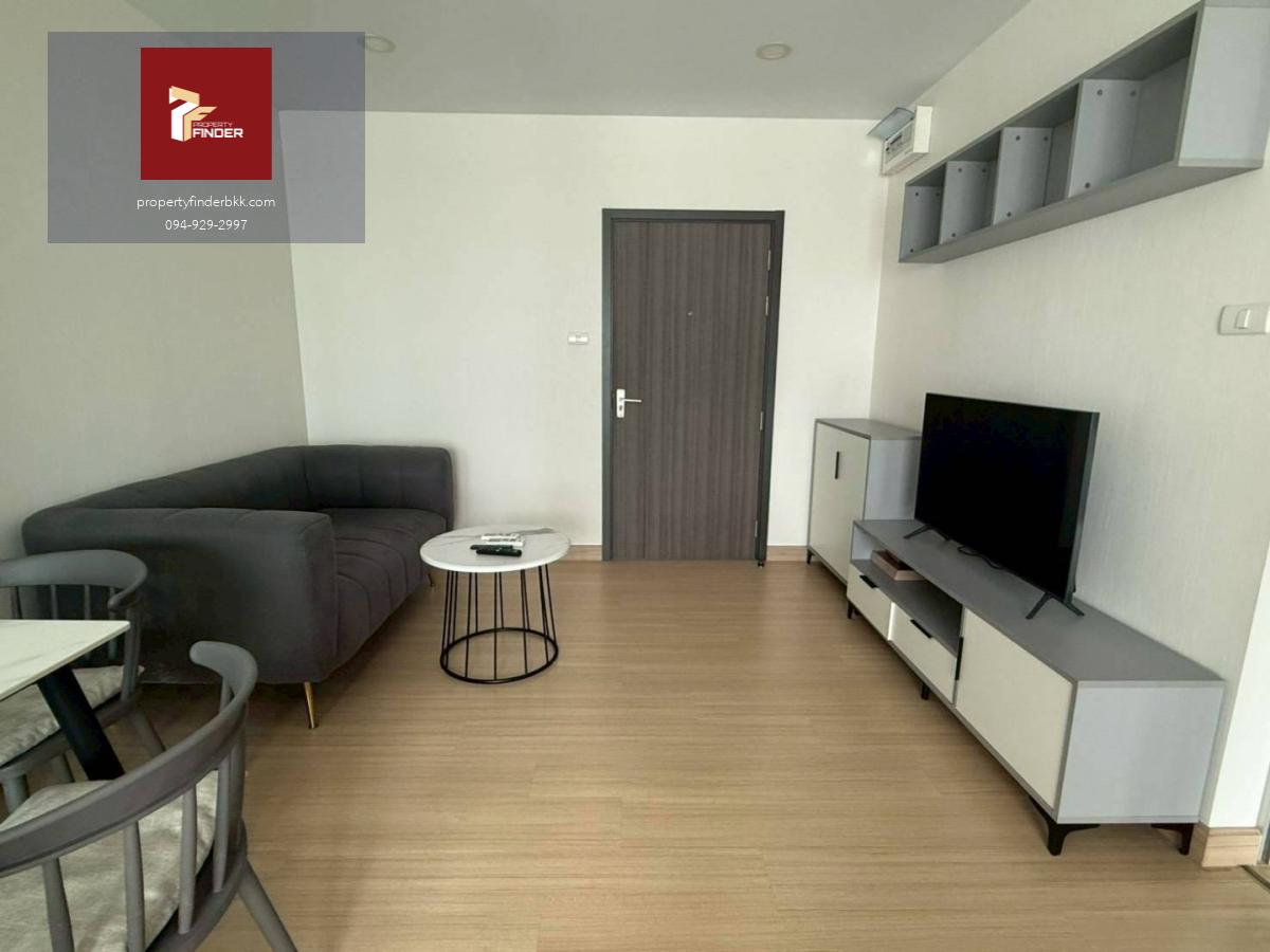 PFD-08329 ให้เช่า ศุภาลัย เวอเรนด้า สุขุมวิท 117 (Supalai Veranda Sukhumvit 117) ใกล้รถไฟฟ้า BTS ปู่เจ้า ทำเลสุขุมวิท 117 🚈✨